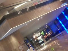 -广州天河希尔顿酒店