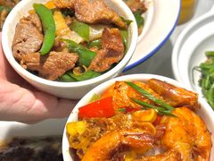 -兰湘子·湘菜小炒(南京江宁万达店)