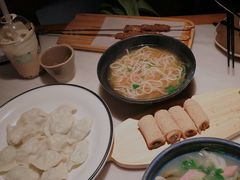 羊肉串-北方家宴(祈福店)