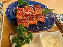 -鳗葉(万象城店)