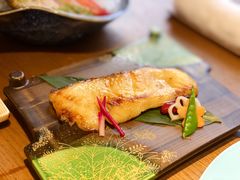 -水之惠鲜鱼料理(王府大街店)