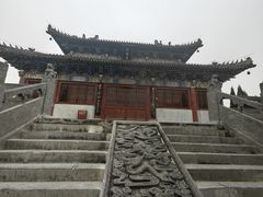 -洛阳白马寺