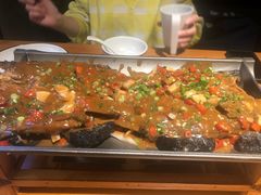 -湘与香缘·湖南菜(王府井北京市百货大楼店)