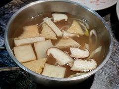 -33韩式自助烧烤(环城南路店)