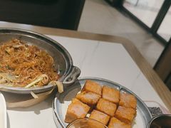 -南枝记·广东味道(中骏世界城店)