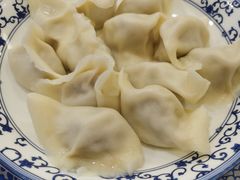 有机酸菜饺子-东方饺子王(创始店)