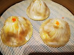 纯蟹粉小笼-蟹榭(静安寺晶品商场店)