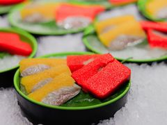 -V-ONE西雅图海鲜自助餐厅(仓山万达广场店)