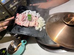 -狐狸爱上椰子鸡(金地广场店)