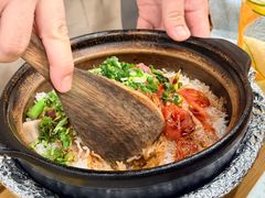 -烹然四季椰子鸡火锅(团结湖总店)