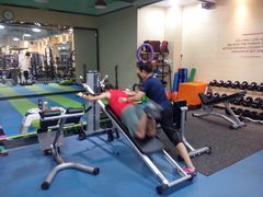 -超鹿运动(融侨锦江店)