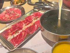 -西塔老太太泥炉烤肉(杭州首店)