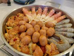-黄记煌三汁焖锅(渝北金港国际店)