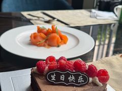 -康莱德酒店·美庭自助餐厅