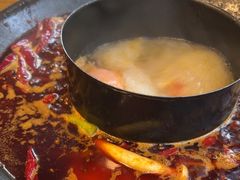 -馋虫重庆火锅(玉林南街店)