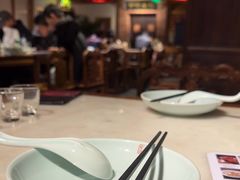 -小吊梨汤·北京菜·烤鸭(双井乐成中心店)