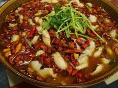 -川悦壹号·川菜(蠡溪路店)