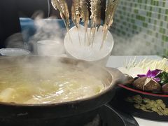 -港迹·鲜围煮海鲜火锅(湖州时代广场店)