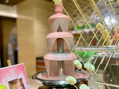 -乐咖啡西餐厅(太湖皇冠假日酒店)