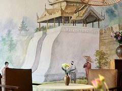 -相约小筑缅泰文化餐厅(临沧·强力广场店)