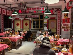 -龙师傅卤炒(天马店)