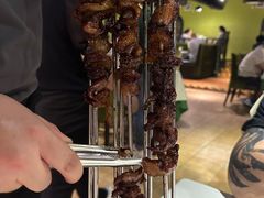 梅汁五花肉-戈拿旺巴西烤肉(崇文门店)