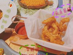 -鼎鼎西餐厅