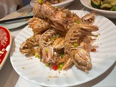 -必点海鲜·海肠捞饭大王(滨江道店)