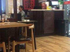 大堂-老班长手工灌汤包老店(东山店)
