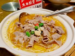 -四方桌·福建客家土菜(沙县步行街店)