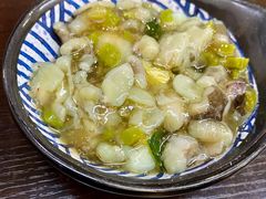 芥末章鱼-顶屋咖喱(武大店)