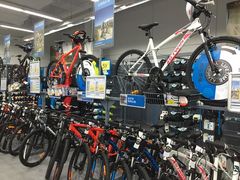 -迪卡侬(燕山店)