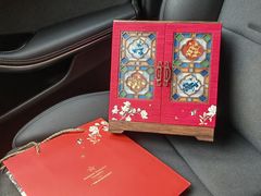 -广州德安丽舍凯宾斯基酒店