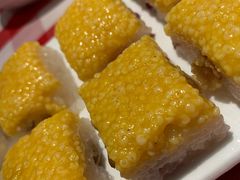 黄米凉糕-西贝莜面村(城西银泰店)