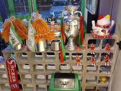 -京狮炙燥·精酿烧烤(首经贸店)
