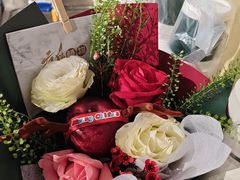 -海底捞火锅(杭州富阳富春新天地店)