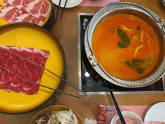 -牛New寿喜烧(青浦店)
