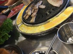-老板娘的烤肉店(港湾广场店)