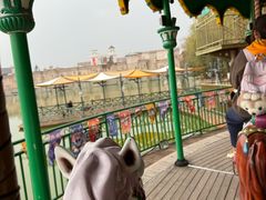 -大连海昌发现王国主题公园