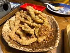 -雀舞云南菜(天津天河城购物中心店)