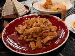 -奉天小馆·非遗东北菜(沈阳万象城店)