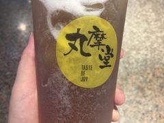 -丸摩堂鲜果茶(万年场店)