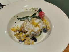 -兰特伯爵西餐厅·啤酒屋(方庄店)