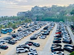 -海南分界洲岛旅游区