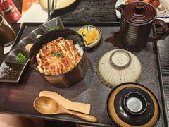 -玄白·炭烤活鳗(上海首店)