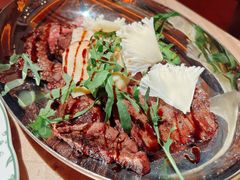 -Mammamia意大利餐厅(阳春巷店)