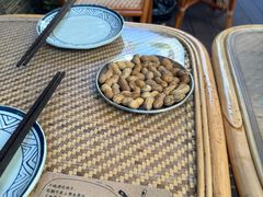 -贰醒·私房小院烧烤 (太古里店)