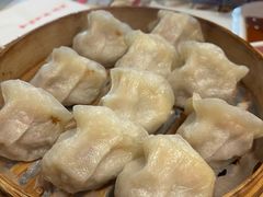 -新兴园饺子馆(北京百子湾店)