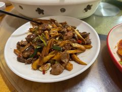 -杨厝六十六农庄农舍(杨厝路店)