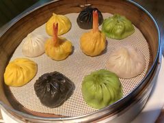 -隆喜元鱼汤包·海鲜(中联广场店)